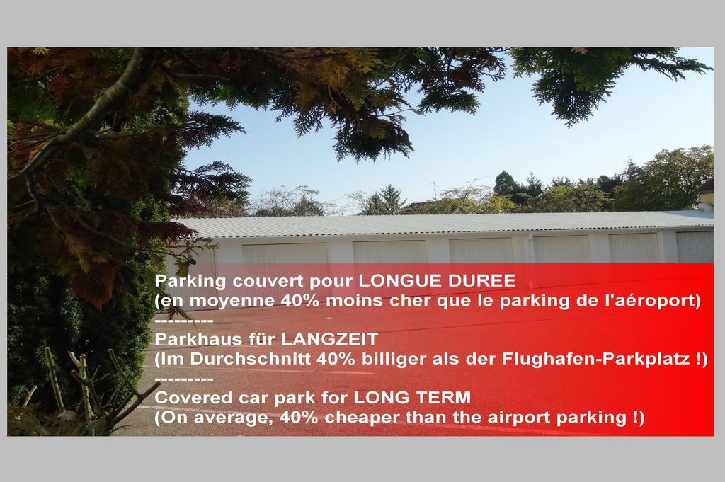 Hotel Restaurant Tivoli - Basel Airport Huningue Pokoj fotografie